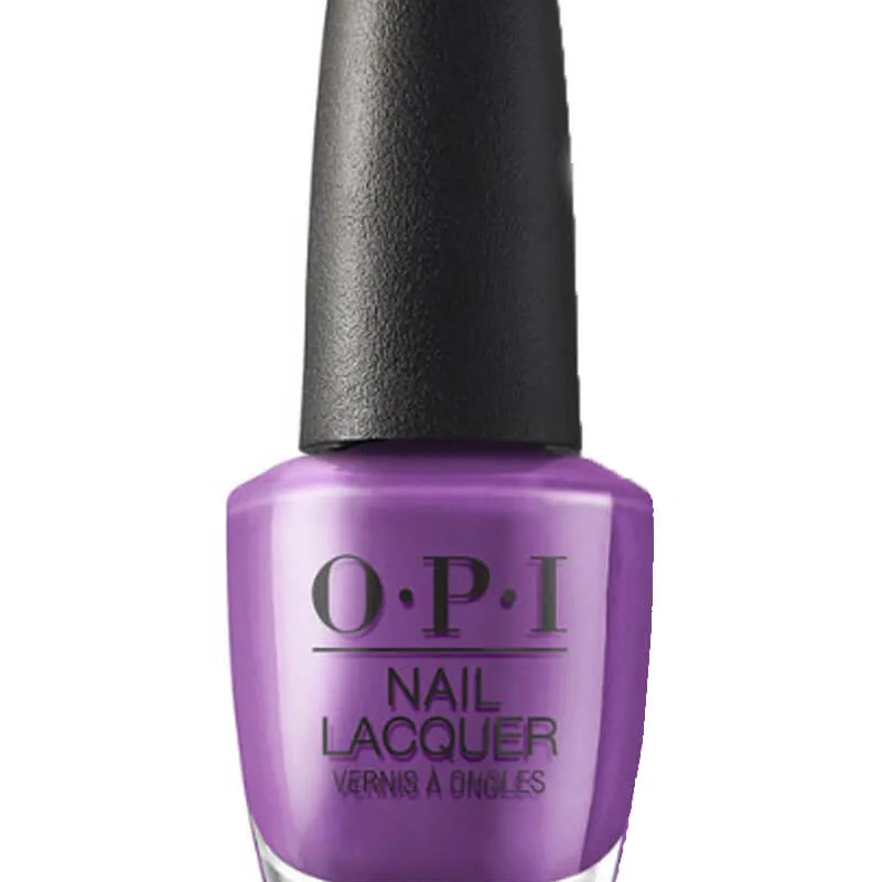 OPI Violet Visionary 15 ml