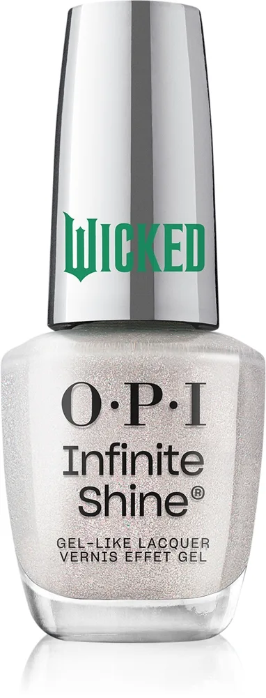 OPI Wicked Infinite Shine Neglelak Skygge Don't Hide Your Magic 15 ml