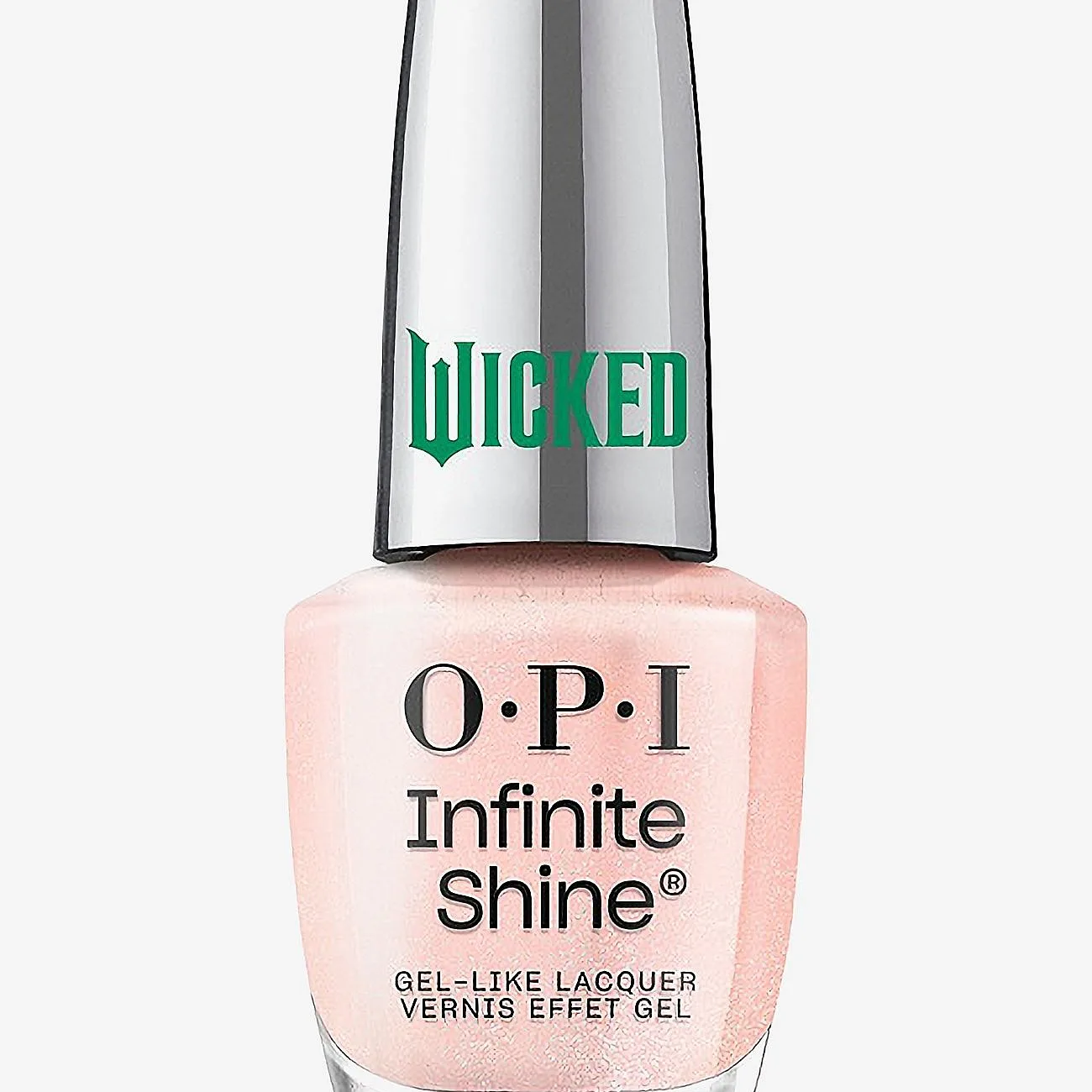 OPI Infinite Shine Infinte Shine - The "Ga"Silent - Cream - 15 ML
