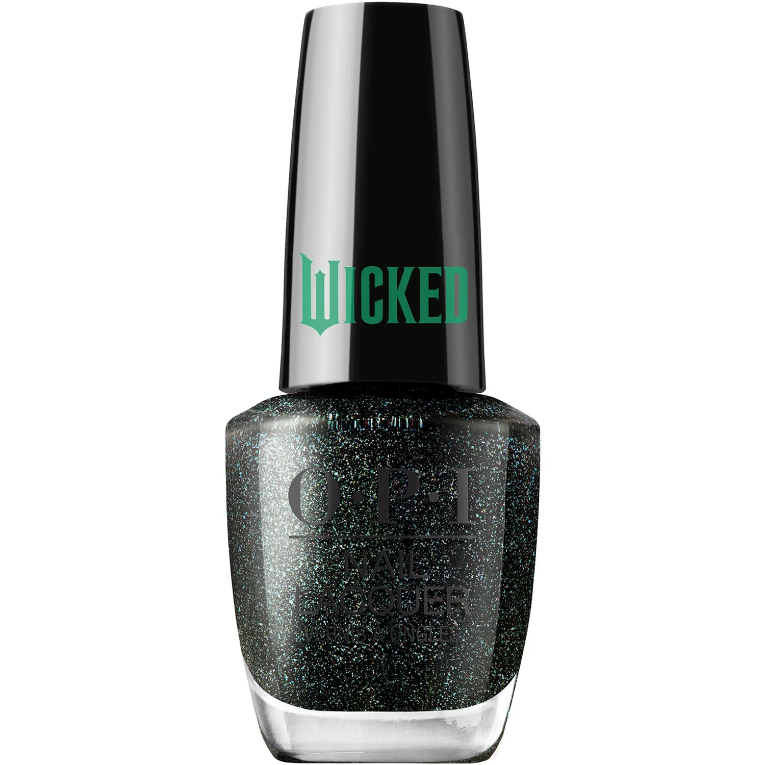 OPI x Wicked Holiday Collection Nail Lacquer Deflying Gravity 15ml