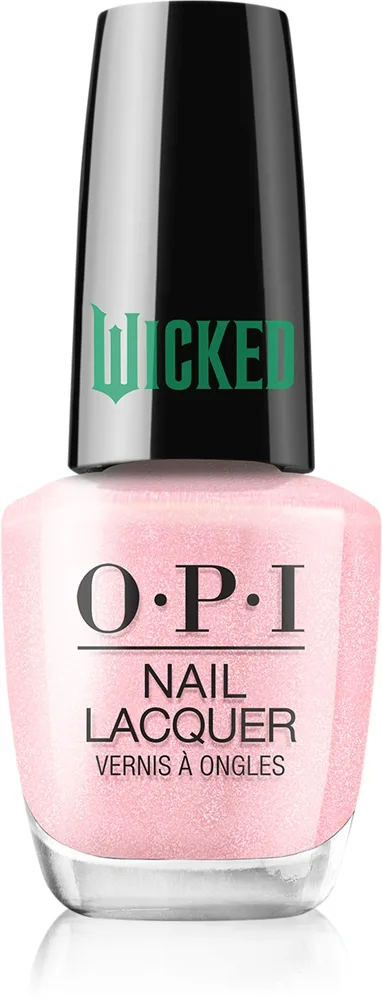 OPI x Wicked Holiday Collection Nail Lacquer I'm the Wonderfullest 15ml