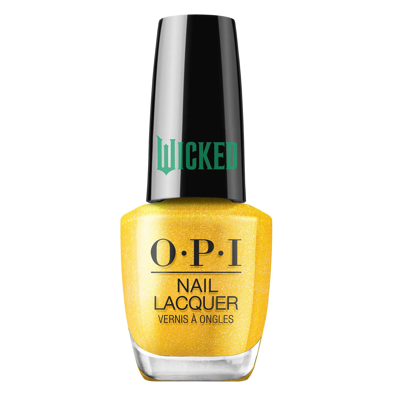 OPI Wicked Nail Lacquer Nagellack Skugga Love You So Munchkin! 15 ml