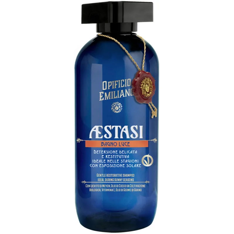 Opificio Emiliano Aestasi Gentle Restorative Shampoo (200 ml)