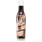 Oranjito Level 2 Wild Caramel Solkräm för solarium med ekologiska ingredienser och brunaccelerator 200 ml