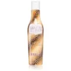 Oranjito Super Dark Skin Cappuccino Solkräm för solarium med ekologiska ingredienser och brunaccelerator 200 ml