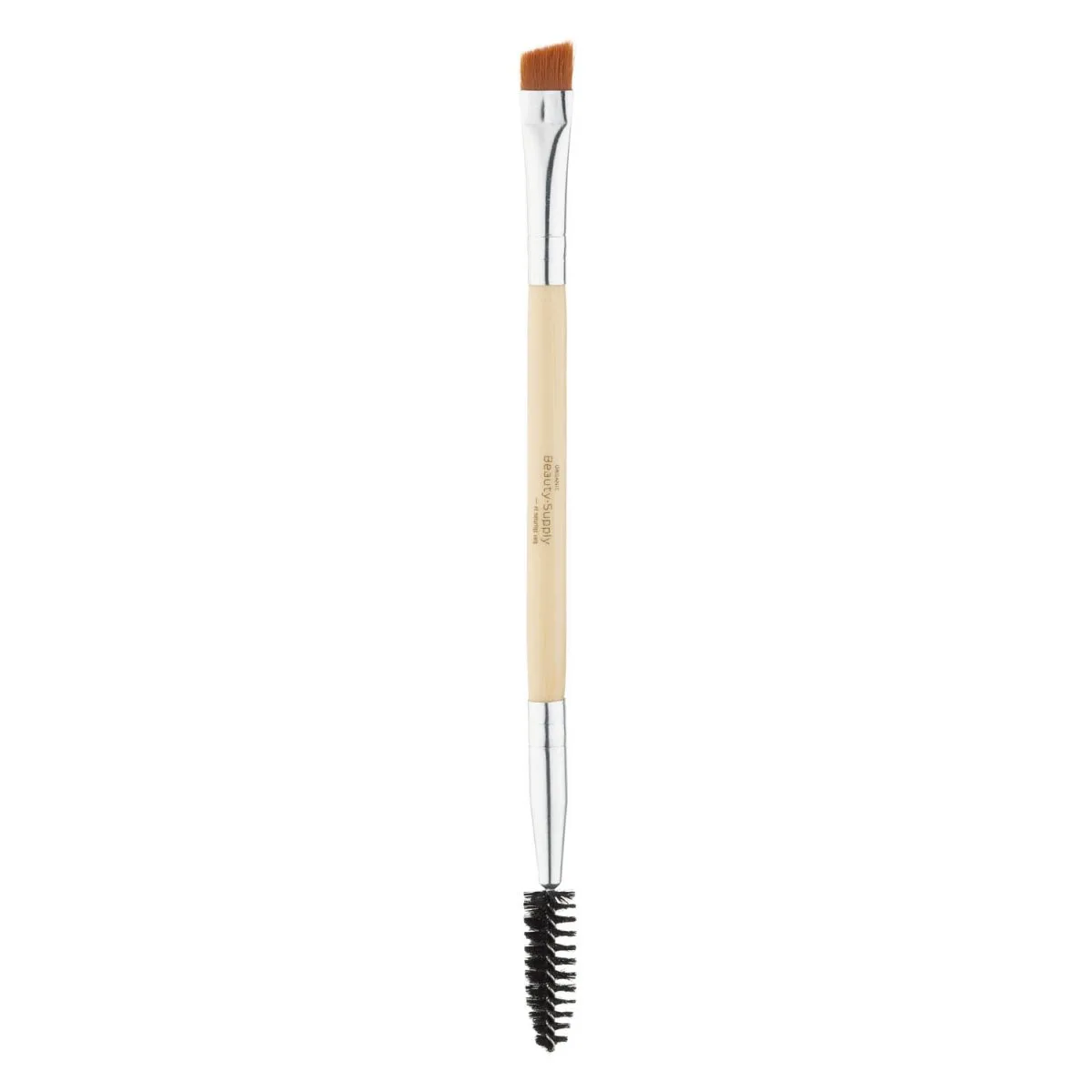 RESTPARTI - ORGANIC Beauty Supply - Brynsbørste 2-in-1