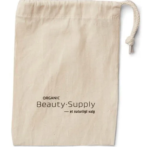 ORGANIC Beauty Supply - Makeup Bag