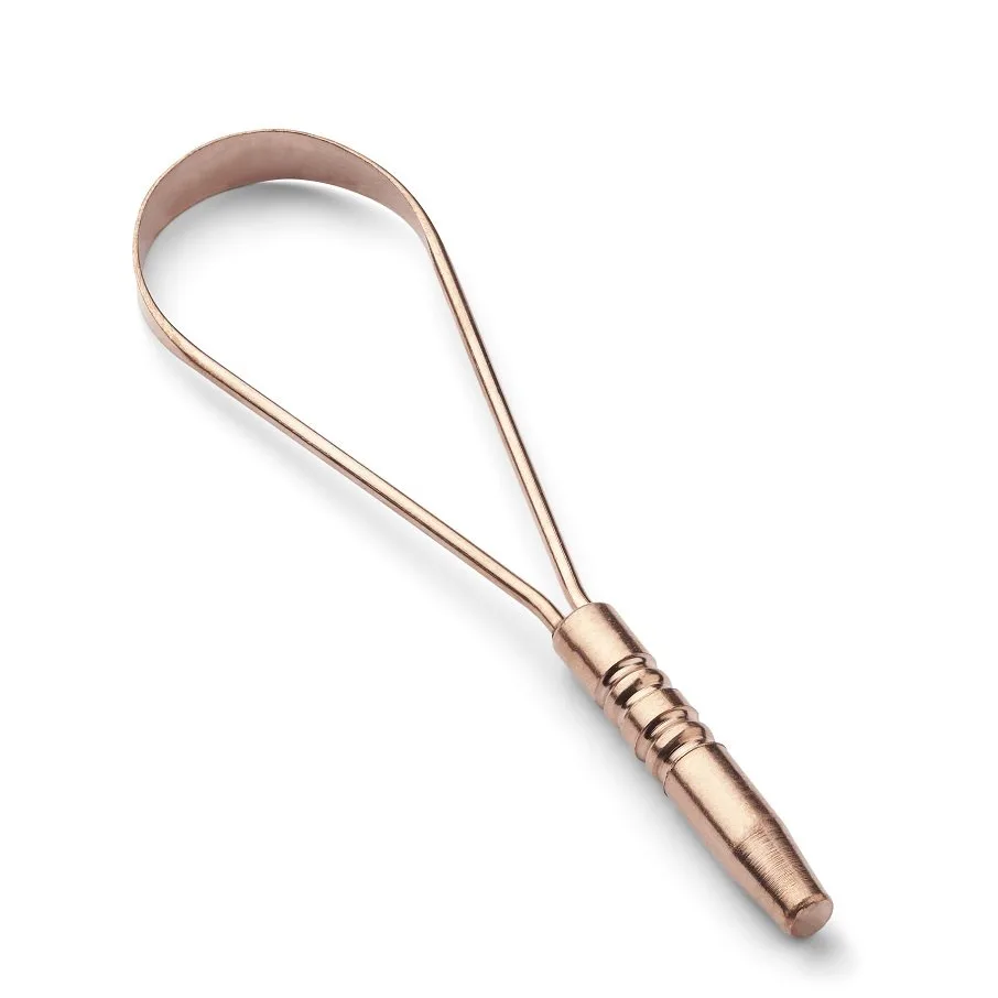 ORGANIC Beauty Supply - Tungskrapa - Koppar