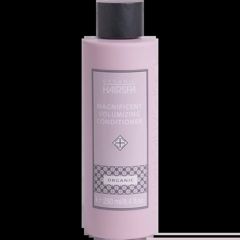 Organic Hairspa Magnificent Volumizing Conditioner 250 ml