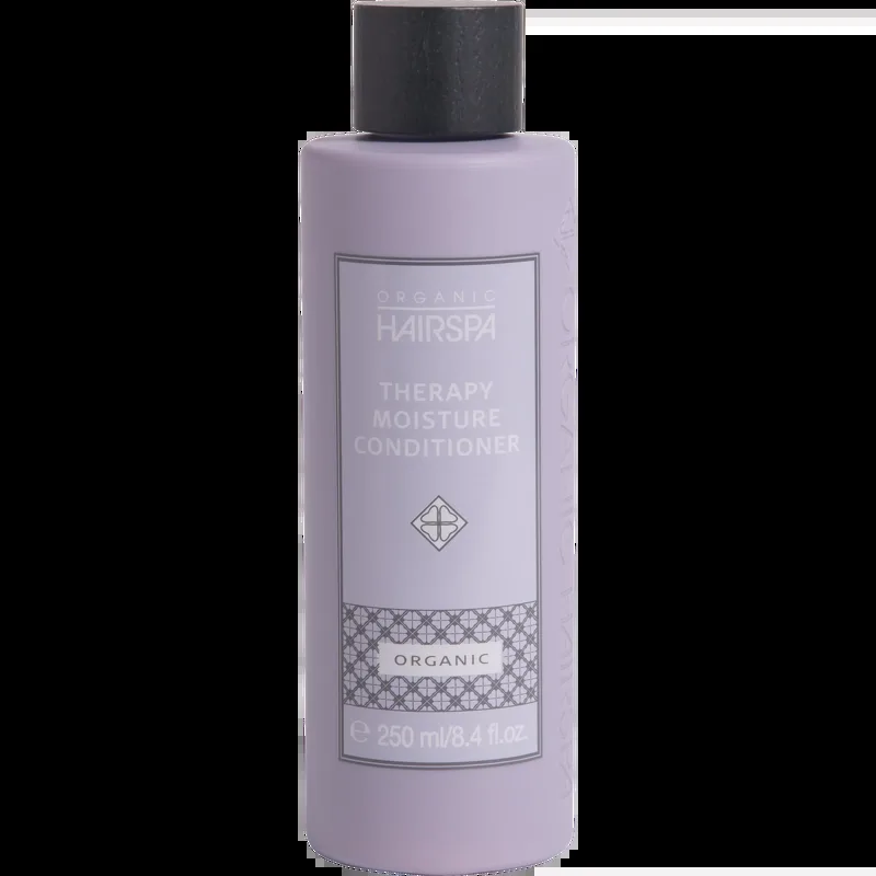 Organic Hairspa Therapy Moisture Conditioner 250 ml