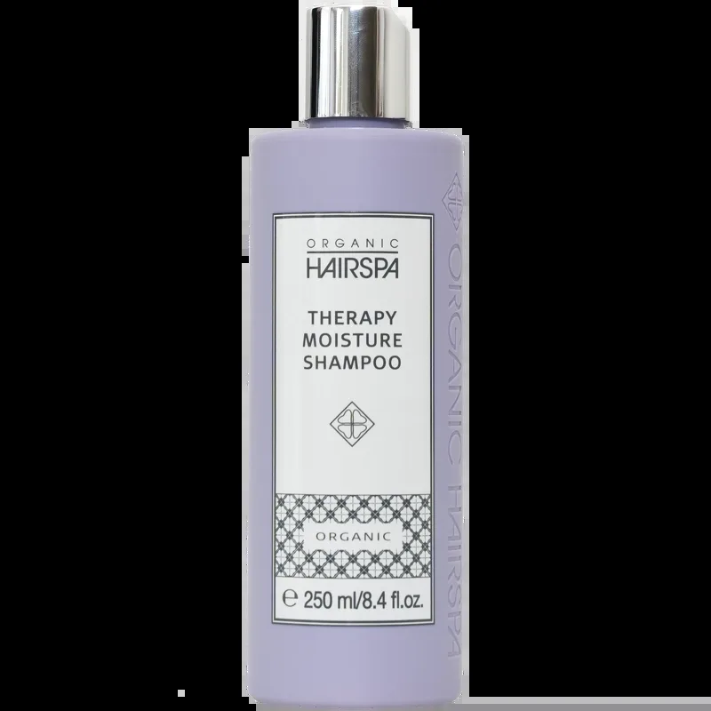 Organic Hairspa Therapy Moisture Shampoo 250 ml