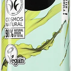 Organic Shop Organic Algae & Clay Mineralshampoo Til skrøbeligt hår 280 ml