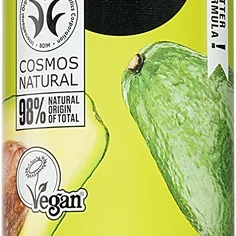 Organic Shop Avocado & Olive Restorativ shampoo Til skadet hår 280 ml