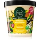 Organic Shop Body Desserts Banana Milkshake Regenererande kroppskräm 450 ml