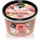 Organic Shop Body Scrub Cocoa & Sugar Kroppsskrubb 250 ml