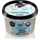 Organic Shop Body Scrub Coconut & Sugar Fuktgivande kroppsskrubb 250 ml