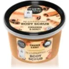 Organic Shop Cinnamon & Honey Mild kroppsskrubb 250 ml