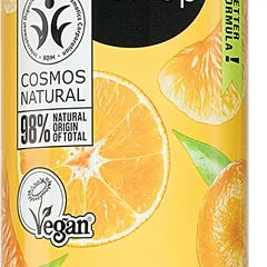 Organic Shop Tangerine & Mango Energigivande duschgel 280 ml