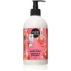Organic Shop Pomegranate & Patchouli Vårdande flytande handtvål Med pump 500 ml