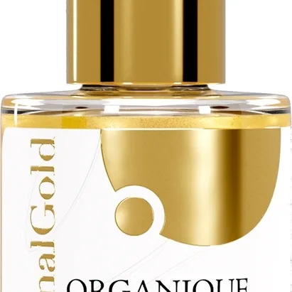 Organique Eternal Gold Anti-Wrinkle Therapy Opstrammende ansigtsserum 30 ml
