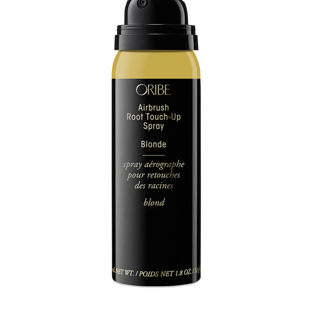 Airbrush Root Retouch Blonde