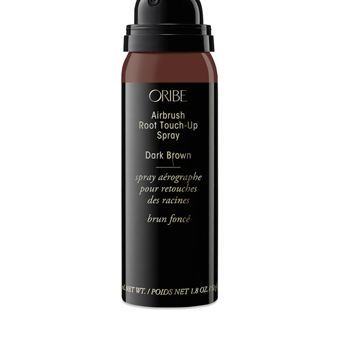 Airbrush Root Retouch Dark Brown