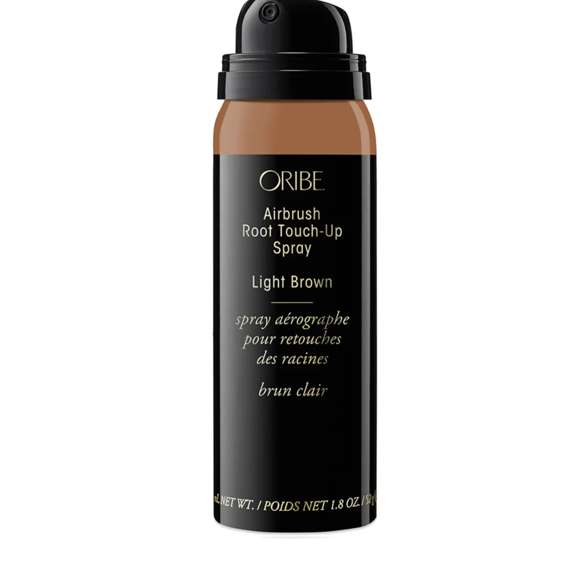Airbrush Root Retouch Light Brown