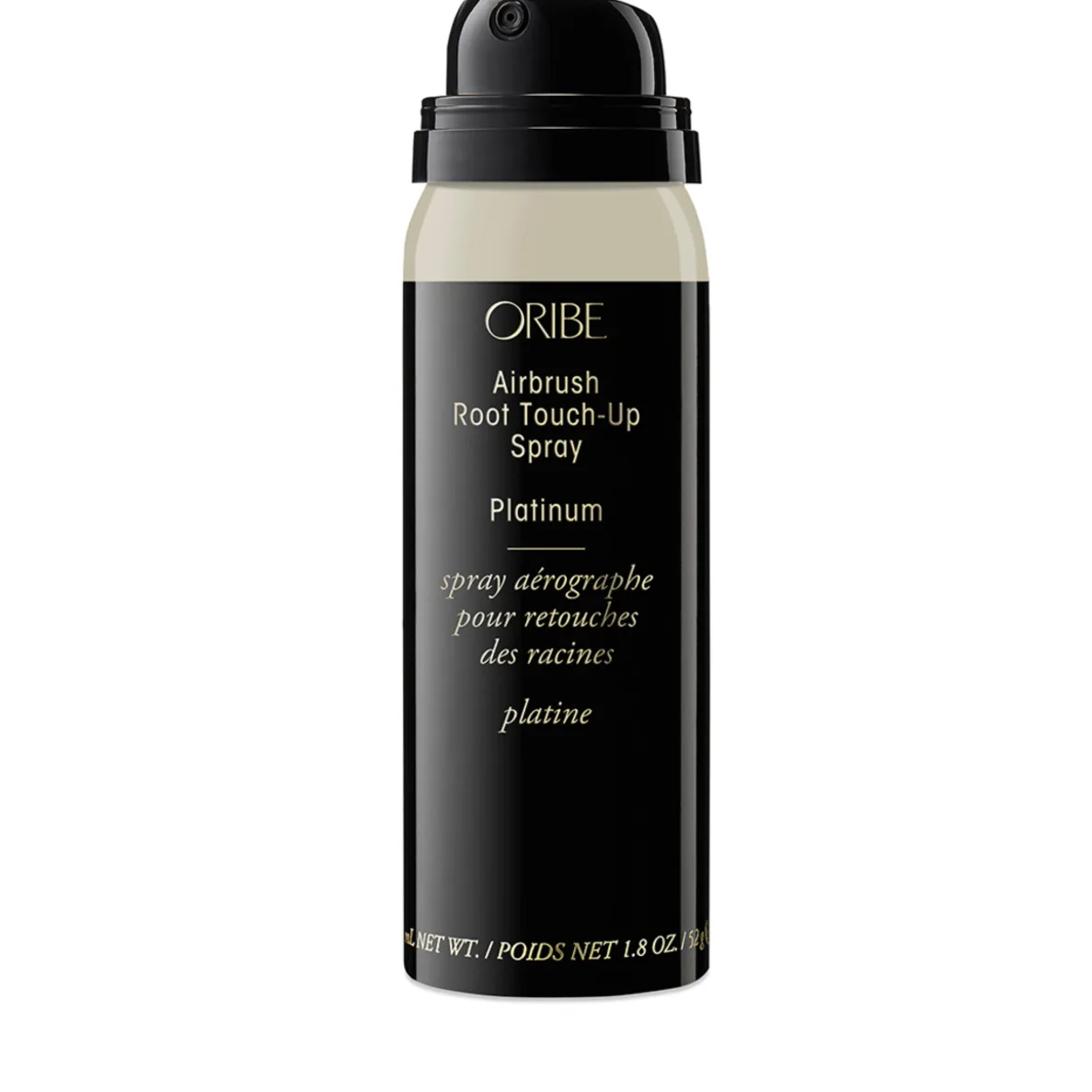 Airbrush Root Retouch Platinum
