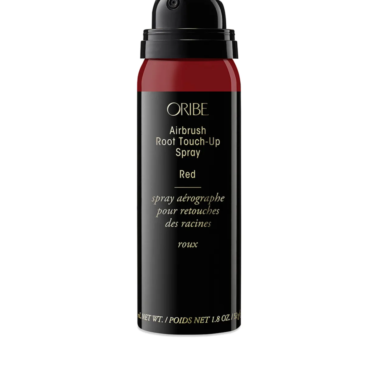 Airbrush Root Retouch Red