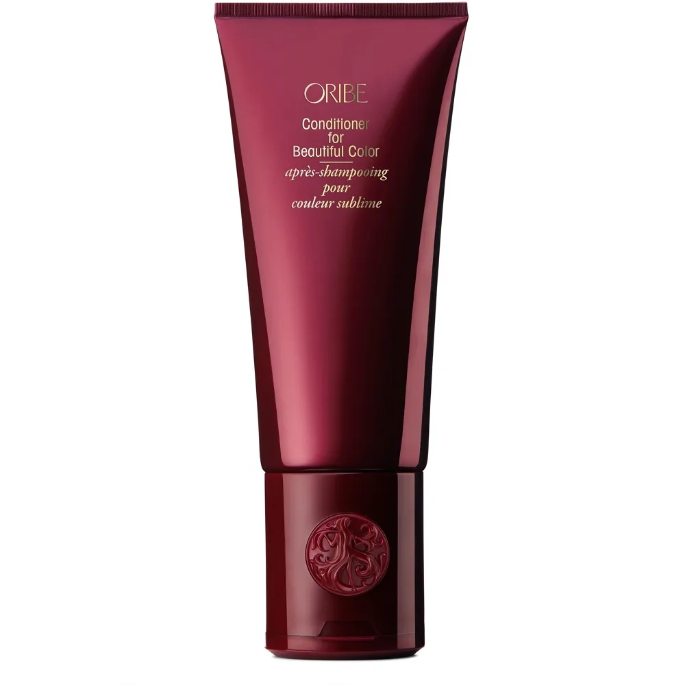Oribe Beautiful Color Balsam För skadat och färgat hår 200 ml