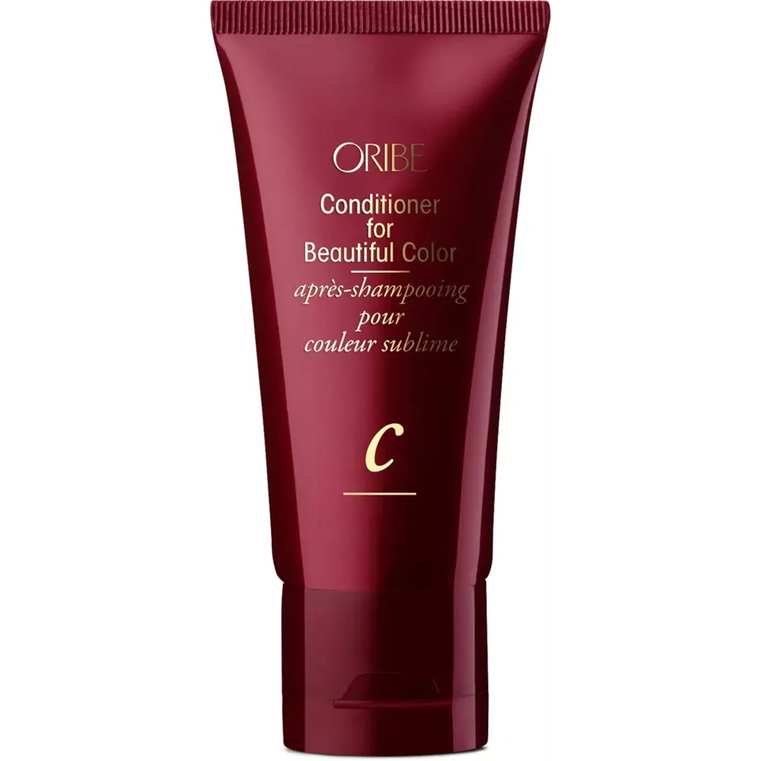 Oribe Beautiful Color Balsam För skadat och färgat hår 50 ml