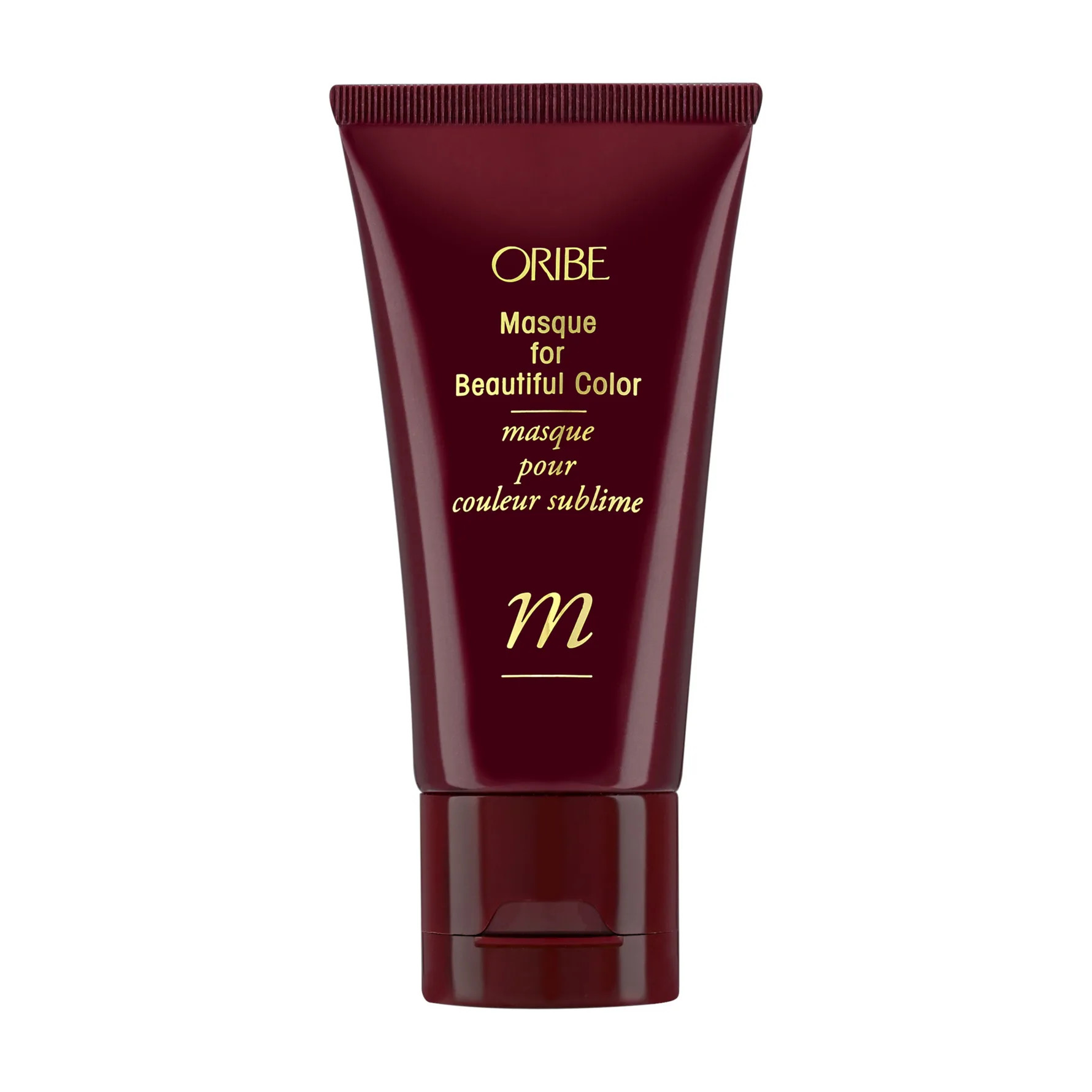 Oribe Beautiful Color Masque Hårmask För färgat hår 50 ml