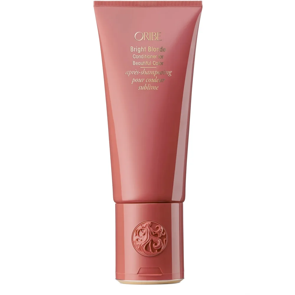 Bright blonde conditioner -hoitoaine