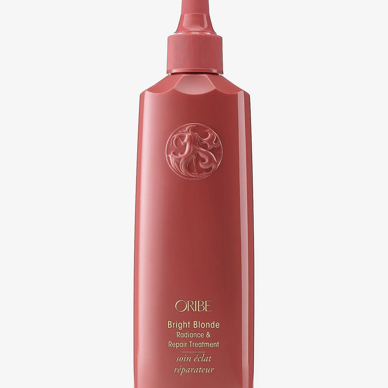 Oribe Bright Blonde Radiance & Repair Treatment (175 ml)