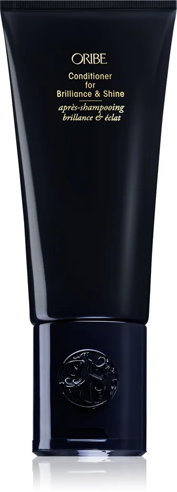 Oribe Brilliance & Shine hoitoaine hiusten kiiltoa ja pehmeyttä lisäävä 200 ml