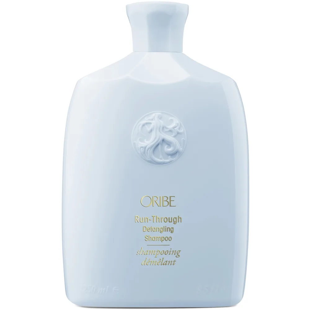 Oribe Brilliance & Shine hoitava shampoo hiusten selvittämistä helpottamaan 250 ml