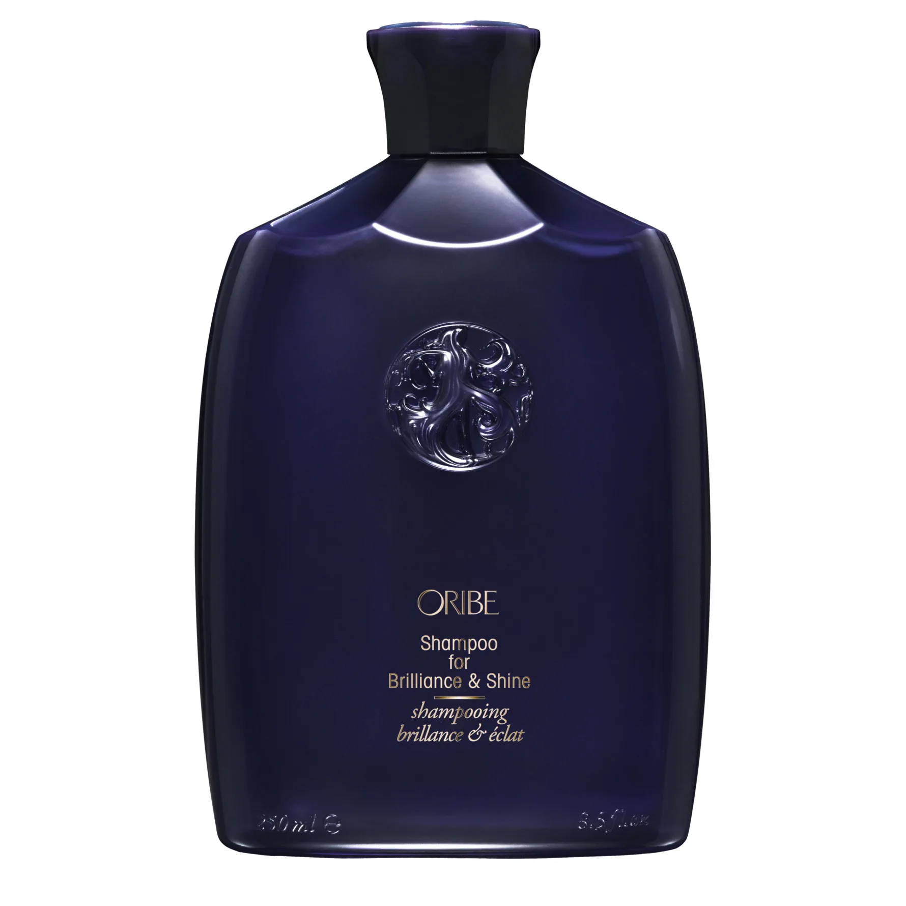Oribe Brilliance & Shine Schampo för glansigt och mjukt hår 250 ml