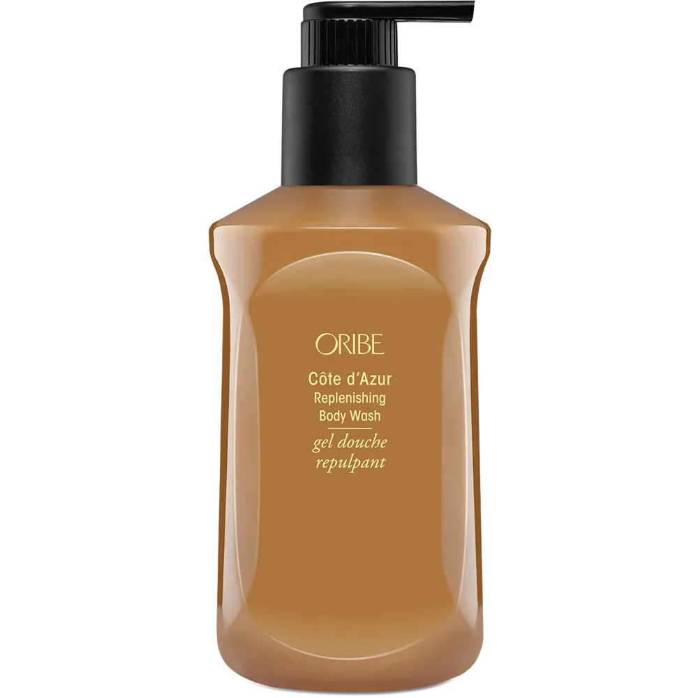 Oribe Côte d'Azur Replenishing Body Wash 300ml
