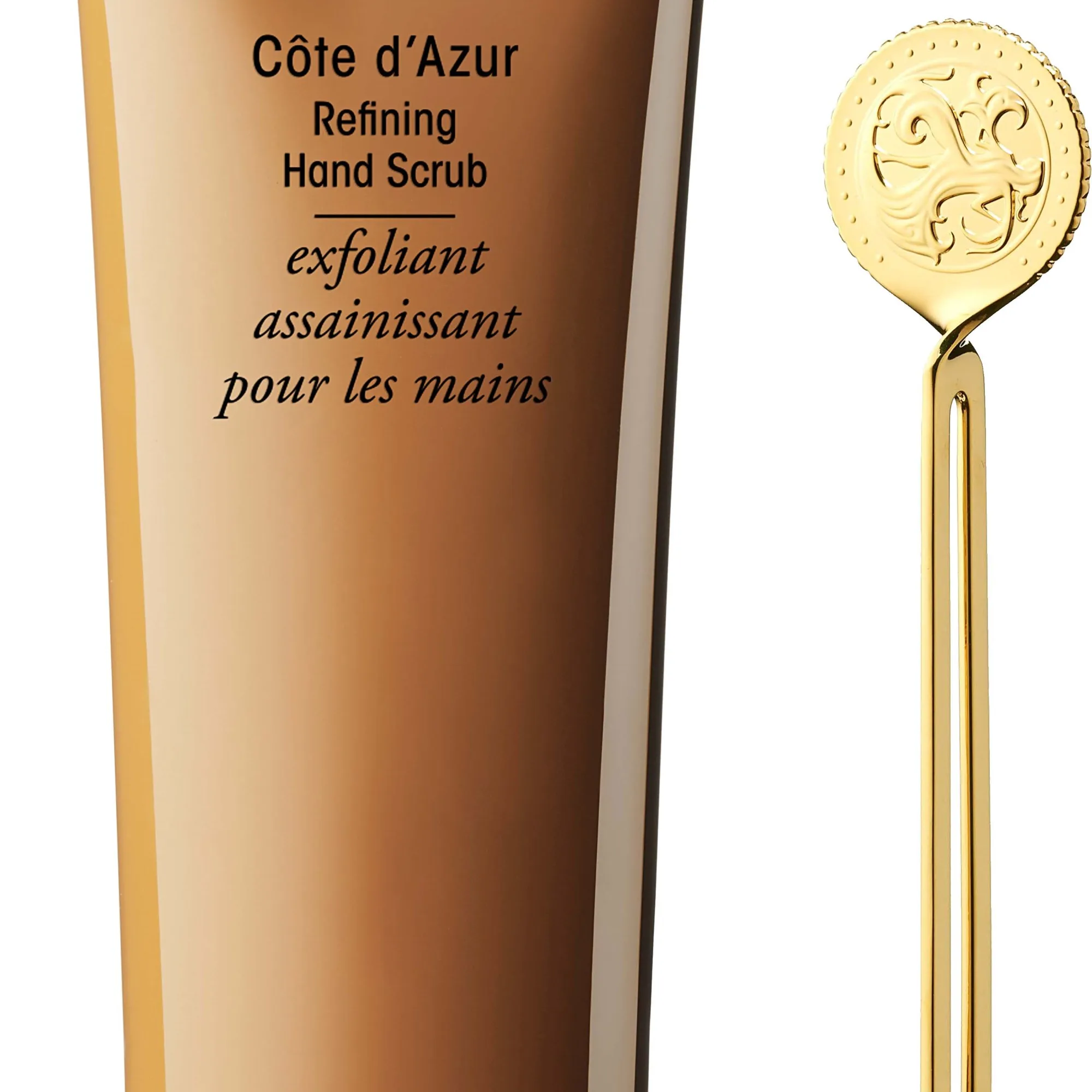 Oribe Côte dAzur Refining Hand Scrub 100 ml