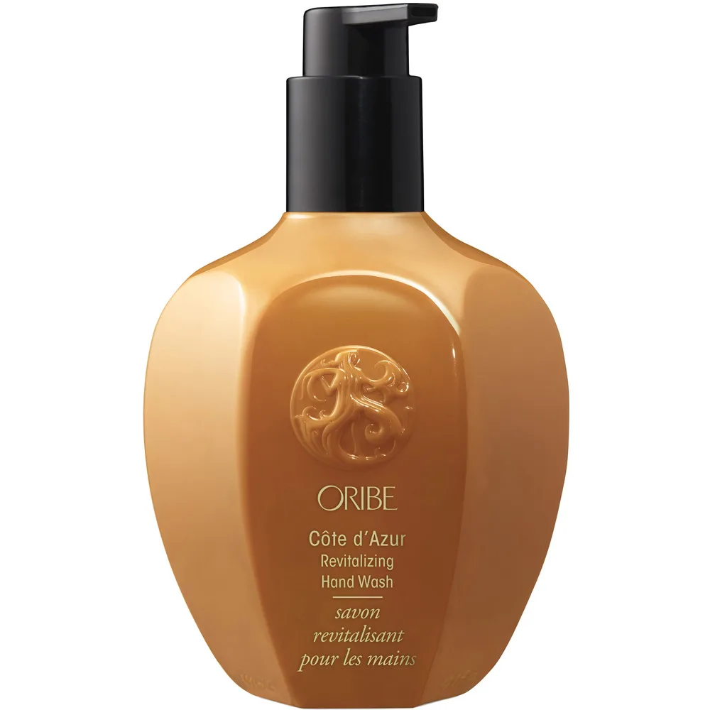 Oribe Côte d’Azur Revitalizing Hand Wash (300 ml)