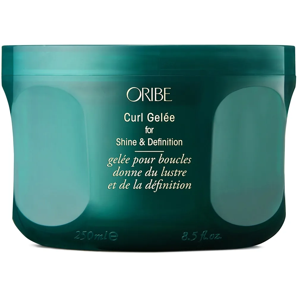 Curl gelée for shine & definition -kiharahyytelö 250 ml