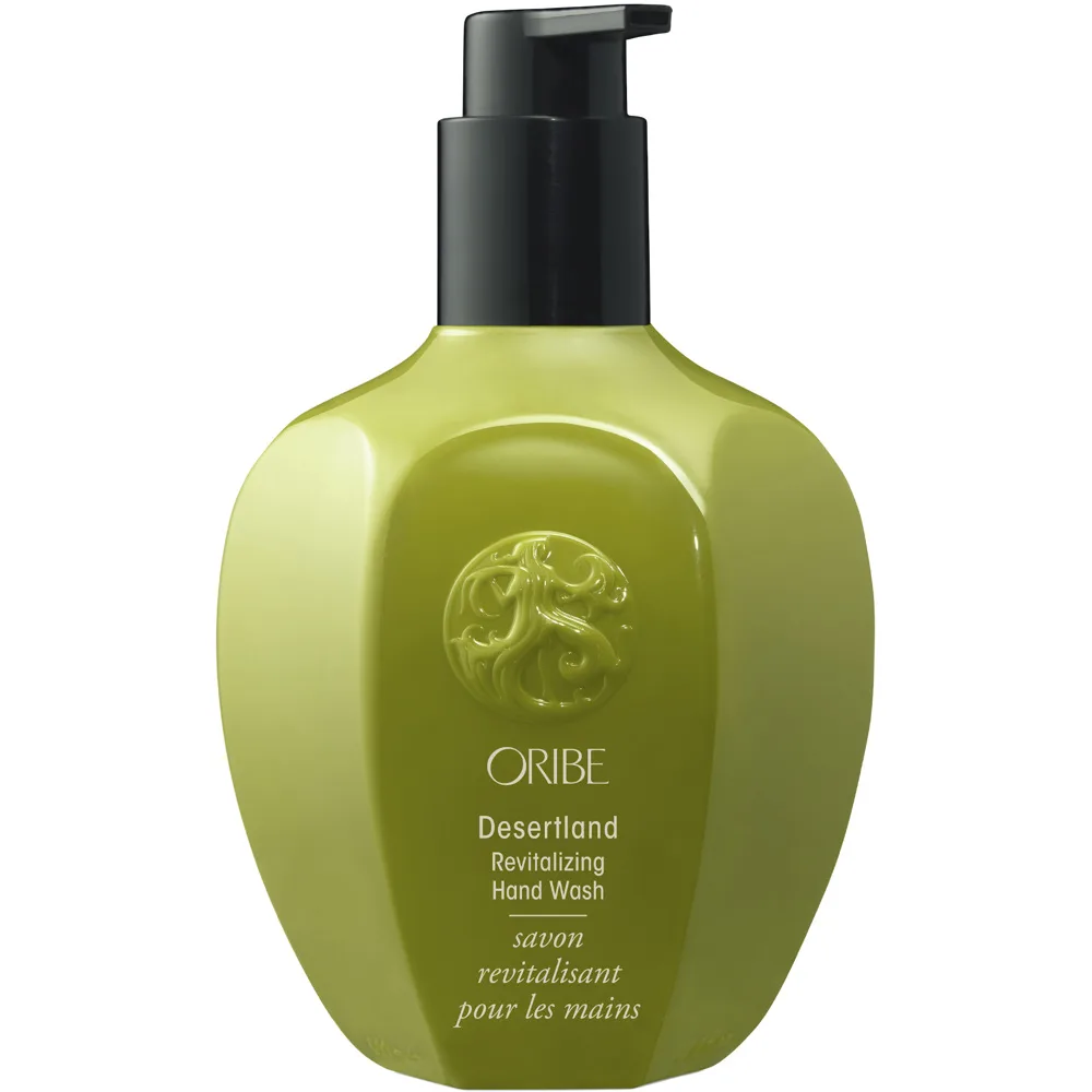 Oribe Desertland Revitalizing Hand Wash (300 ml)