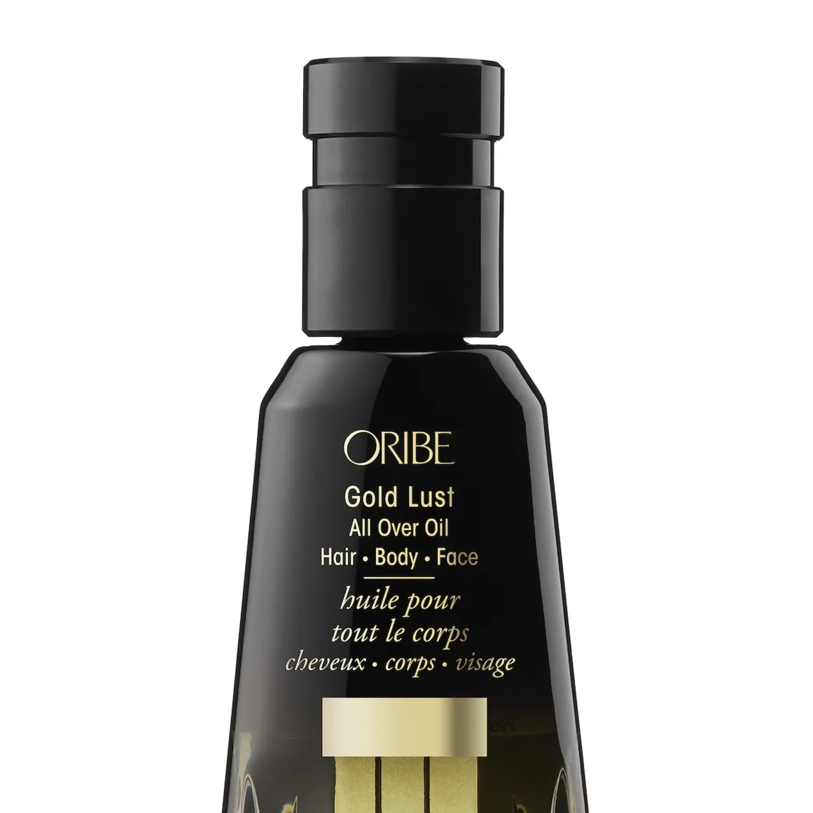 Gold Lust All Over Oil 50 ml