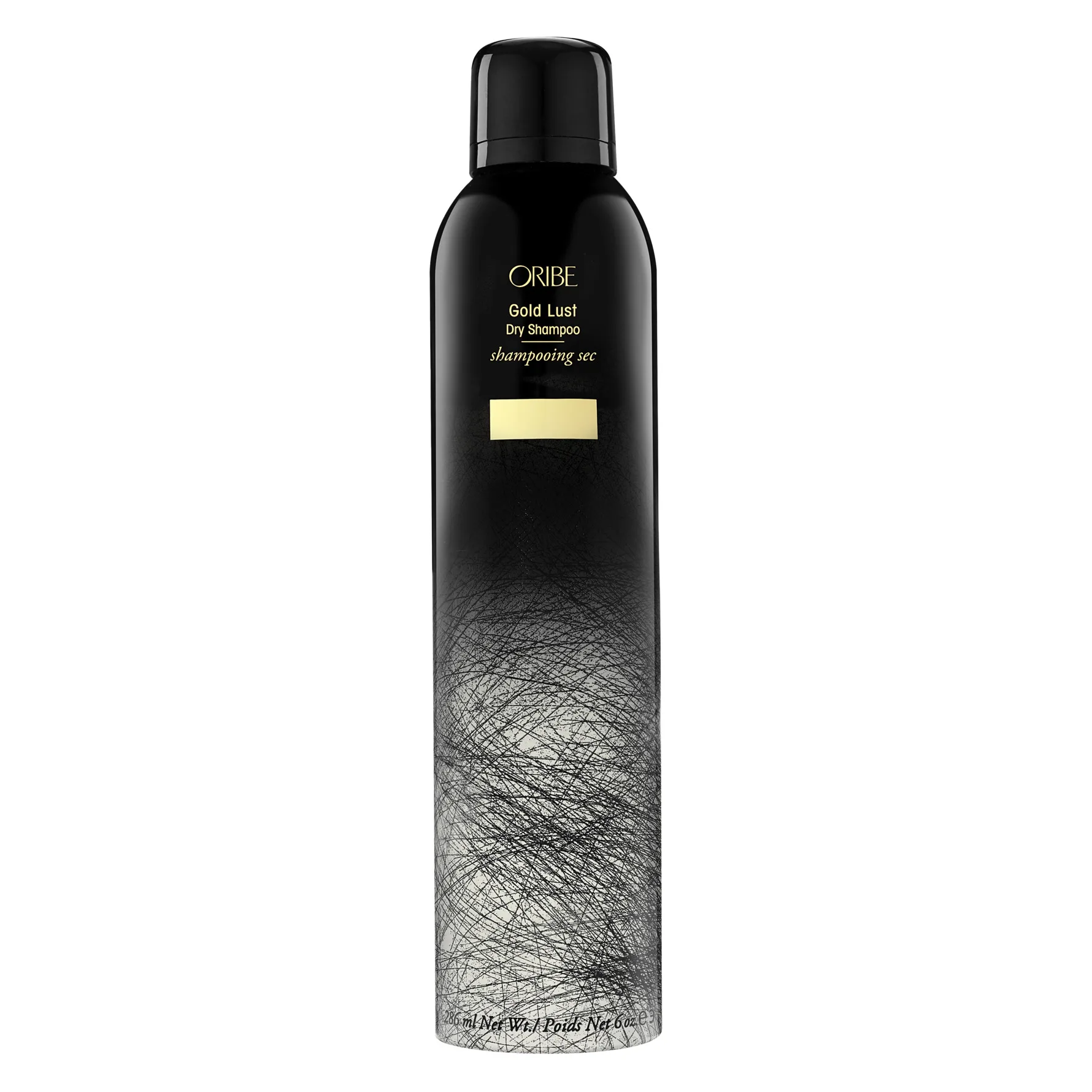 Gold Lust Dry Shampoo 286 ml