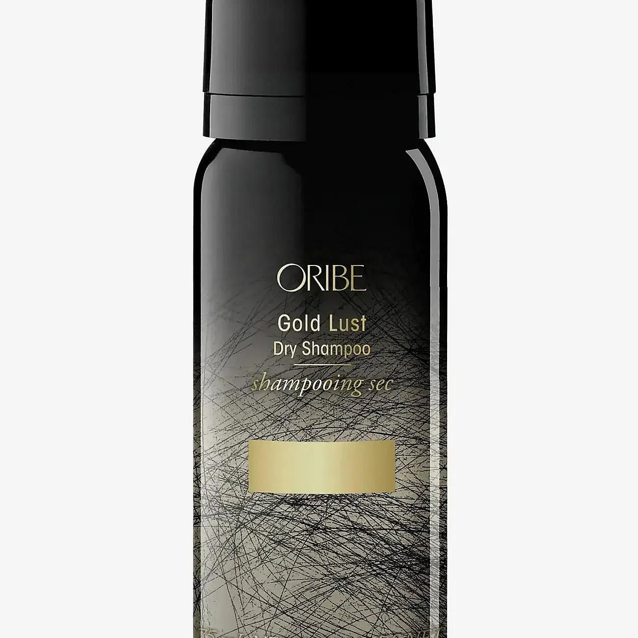 Oribe Gold Lust Dry Shampoo Travel Size 75ml