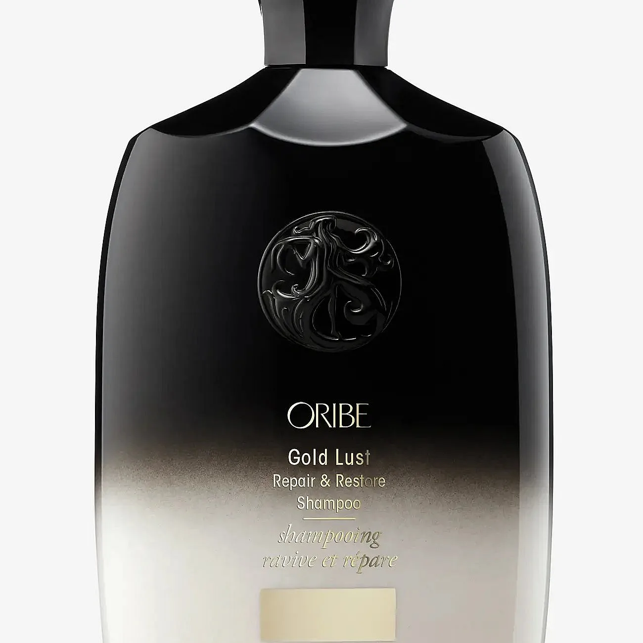 Oribe Gold Lust Repair & Restore Shampoo 250ml