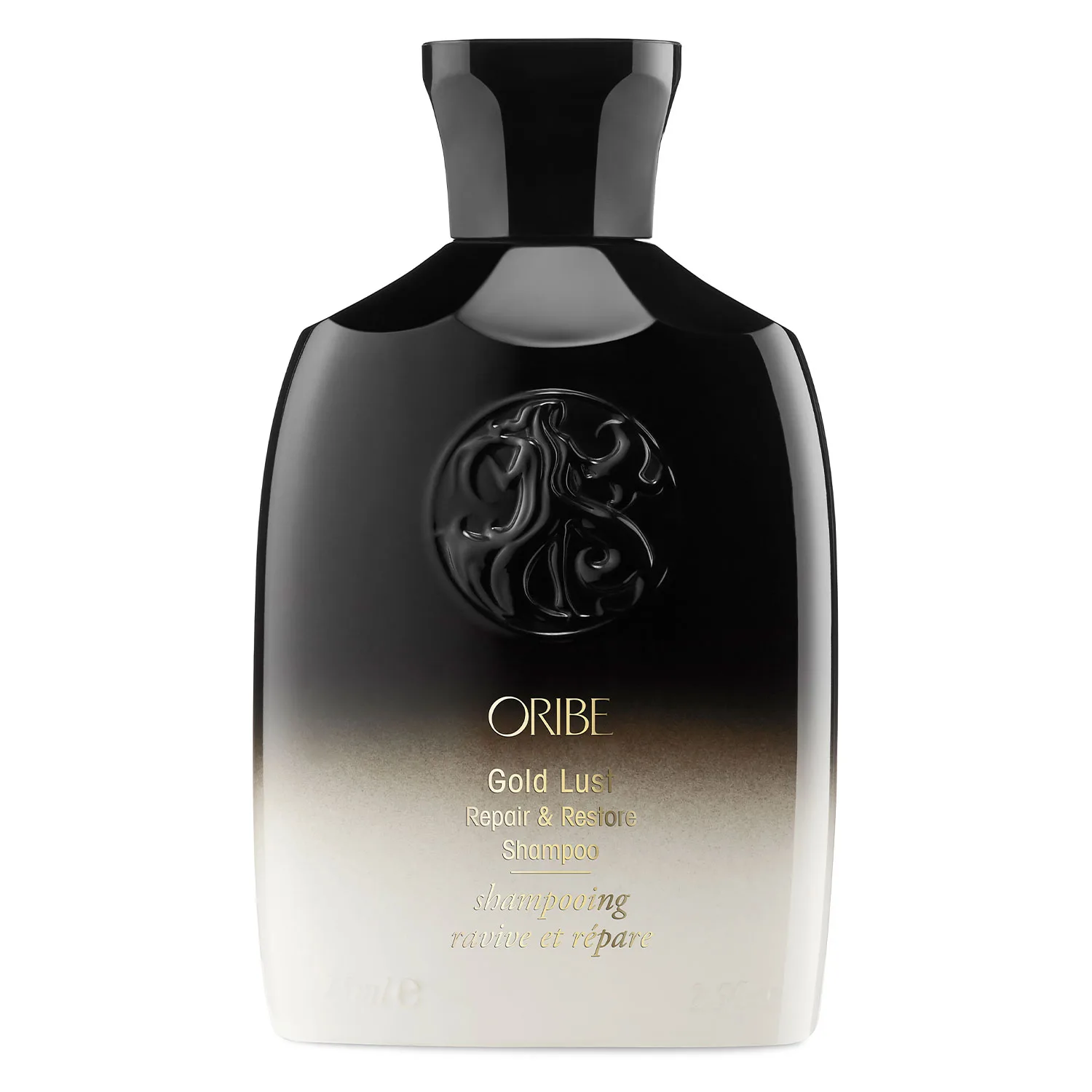 Oribe Gold Lust Repair & Restore Shampoo Travel Size 75ml