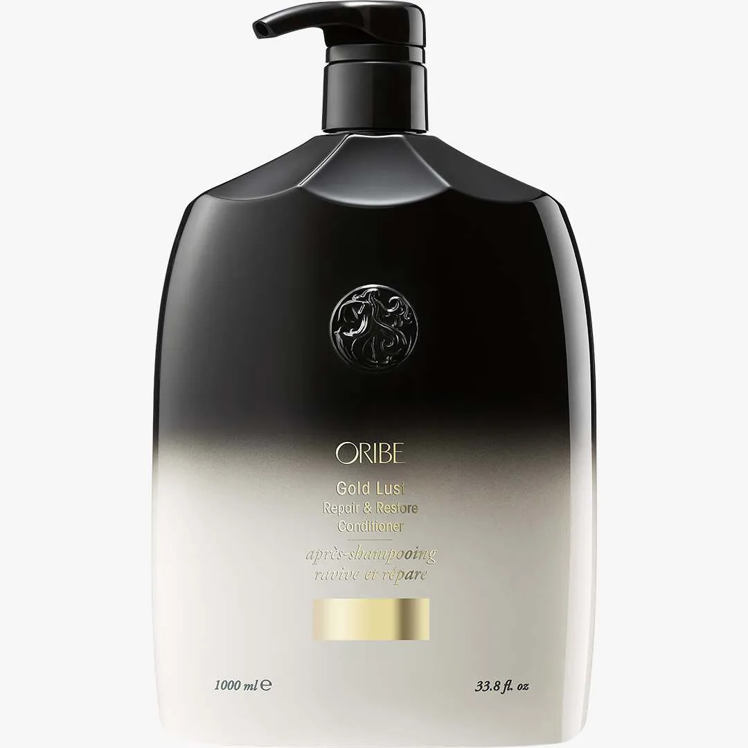 Gold Lust Repair & Restore Conditioner (Størrelse: 1000 ML)