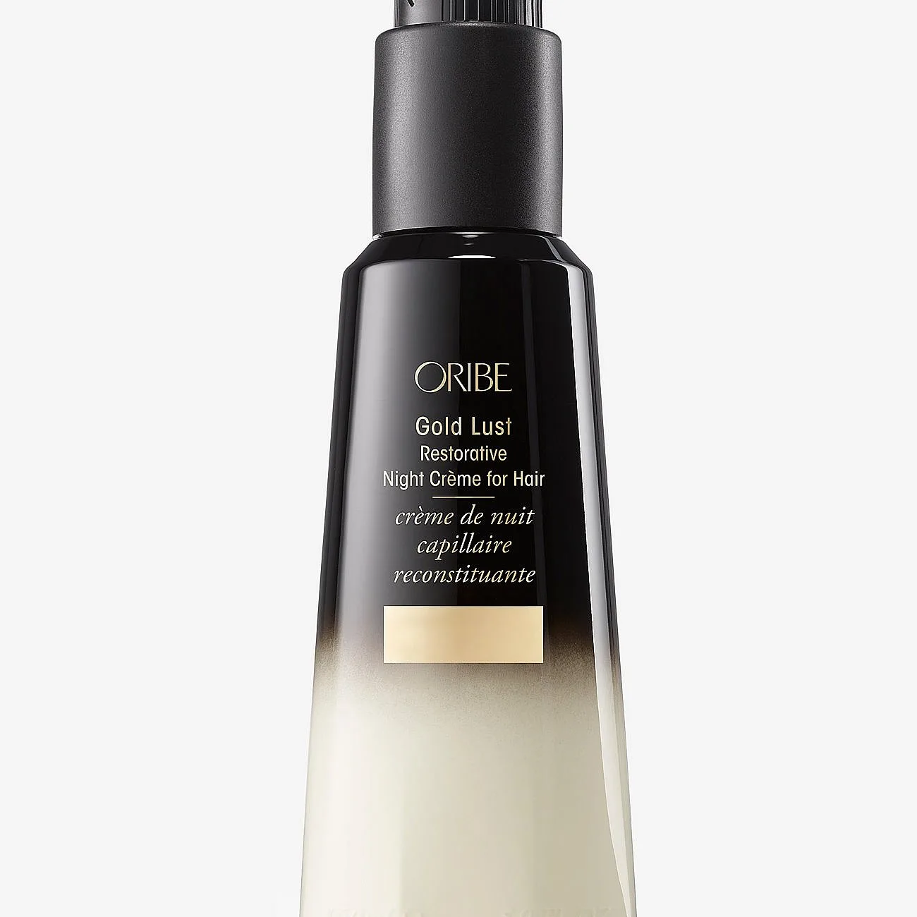 Oribe Gold Lust Restorative Night Crème for Hair (150 ml)