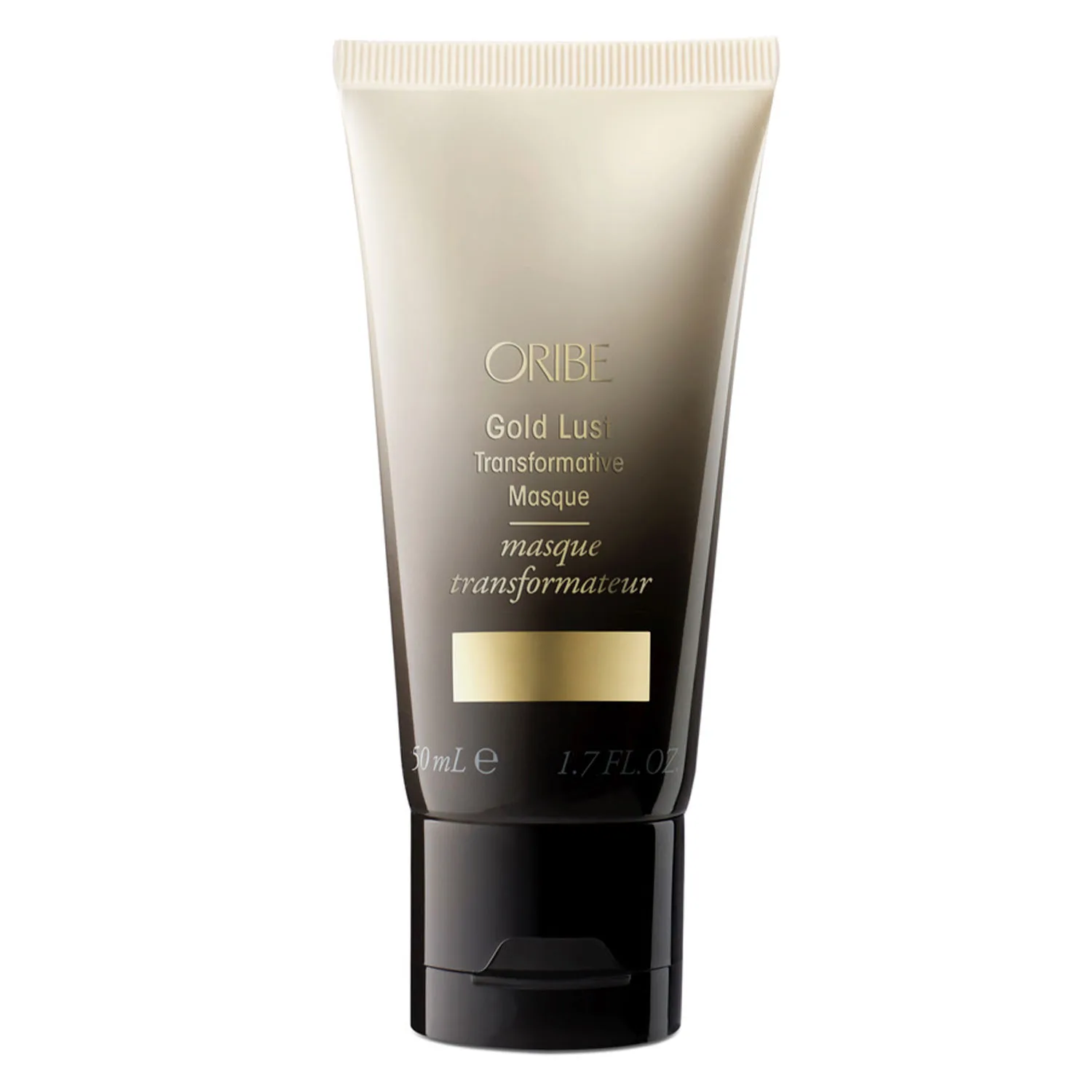 Gold lust repair & restore masque - korjaava tehohoito 50 ml